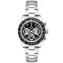 Duxot Accelero Chrono Skeleton Edition DX-2065-CC