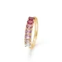 Mads Z Poetry Ruby Ring Gull 1544052