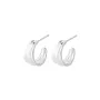 Pernille Corydon Mini Ocean Shine Øredobber Sølv e-416-s