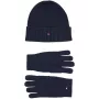 Tommy Hilfiger Essential Beanie & Hansker AM0AM10490DW6