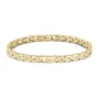 Lacoste Metropole Armbånd Rustfritt Stål 2040465