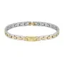 Lacoste Metropole Armbånd Rustfritt Stål 2040558