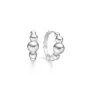Mads Z Øredobber Sølv 2110078