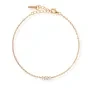 Sparv Golden Hour Armbånd Forgylt messing 2250101