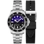 Duxot Atlantica Deep Dive Limited Edition DX-2066-66