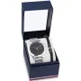 Tommy Hilfiger Norris Gift Set 2770158 som inneholder Armbånd, Klokke for Herre