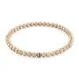 Tommy Hilfiger Metal Beads Armbånd Gullforgylt Rustfritt Stål 2780939