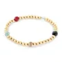 Tommy Hilfiger Modern Hippie Armbånd Rustfritt Stål 2781040