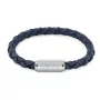 Tommy Hilfiger Braided Armbånd Lær 2790480