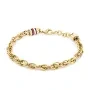 Tommy Hilfiger Rope Chain Armbånd Rustfritt Stål 2790500