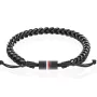 Tommy Hilfiger Braided Metal Armbånd Rustfritt Stål 2790513