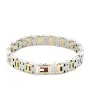 Tommy Hilfiger H-Link Armbånd Rustfritt Stål 2790683