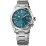 Seiko Prospex Alpinist in ‘Tealpine’ SPB503J1