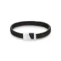 Calvin Klein Industrial Hardware Armbånd Lær 35000502