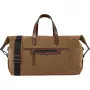 Tommy Hilfiger Classic Prep Duffle Weekend bag AM0AM11527GWF i Brun
