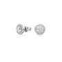 Swarovski Una Angelic Constella Stud Øredobber Rustfritt Stål 5636269