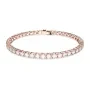 Swarovski Matrix Armbånd Rustfritt Stål 5657659