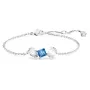 Swarovski Mesmera Armbånd Rustfritt Stål 5668359
