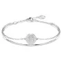 Swarovski Sublima Bangle Armbånd Rustfritt Stål 5683447