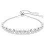 Swarovski Imber Tennis Armbånd Rustfritt Stål 5705451