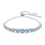 Swarovski Imber Armbånd Rustfritt Stål 5719282
