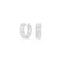 Swarovski Matrix Øredobber Rustfritt Stål 5733397