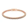 Swarovski Imber Armbånd Rustfritt Stål 5734240