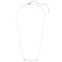 Swarovski Idyllia Halskjede Rustfritt Stål 5737293