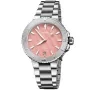 ORIS Aquis Date Ladies 73377704158MB