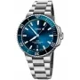 ORIS Aquis Date 73377874135MB