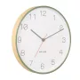 Karlsson Joy Wood Wall Clock Veggklokke KA5926GR