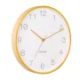 Karlsson Joy Wood Wall Clock Veggklokke KA5926YE