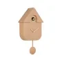 Karlsson Modern Cuckoo Vægur KA6094BR Bordklokke KA6094BR