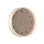 Karlsson Wall Clock Nervadura Small Bordklokke KA6116BR