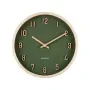 Karlsson Wall Clock Nervadura Small Bordklokke KA6116GR