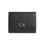 Calvin Klein Lommebok Lær K60K608994BAX