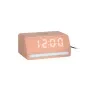 Karlsson Alarm Clock Retro Bordklokke KA6078WD