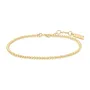 Ania Haie Beaded Armbånd Gullforgylt sølv B063-03G