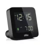 Braun Digital Vekkeklokke BC09B