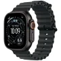 Apple Watch Ultra 3 GPS + Cellular 49mm Black Titanium Black Ocean Band MF0J4