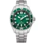 Citizen Promaster Eco-Drive Diver BN0269-50W