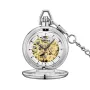 Bonvier Florence Automatic Lommeur BV087