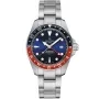Certina DS Action GMT Powermatic 80 C0329291104100
