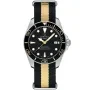 Certina DS Action Diver 40.5MM C0484071805101