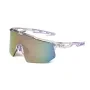 Shadespace Coma Purple Haze NEW Solbriller SS040