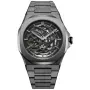 D1 Milano Skeleton Bracelet 41.5 mm D1-SKBJ11