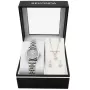 Sekonda Gift Set 2673G som inneholder Armbånd, Halskjeder, Klokke for Dame