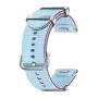 Samsung Galaxy Watch7 Athleisure Band M/L Canvasreim ET-SOL31LLEGEU