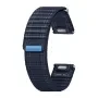 Samsung Galaxy Watch7 Fabric Band M/L Canvasreim ET-SVL31LNEGEU