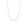 Pico Ginny Halskjede Sølvforgylt Messing O02004-S
